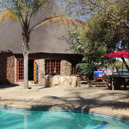 63 On Nyala, Lodge Venue & Conference Pyramid المظهر الخارجي الصورة