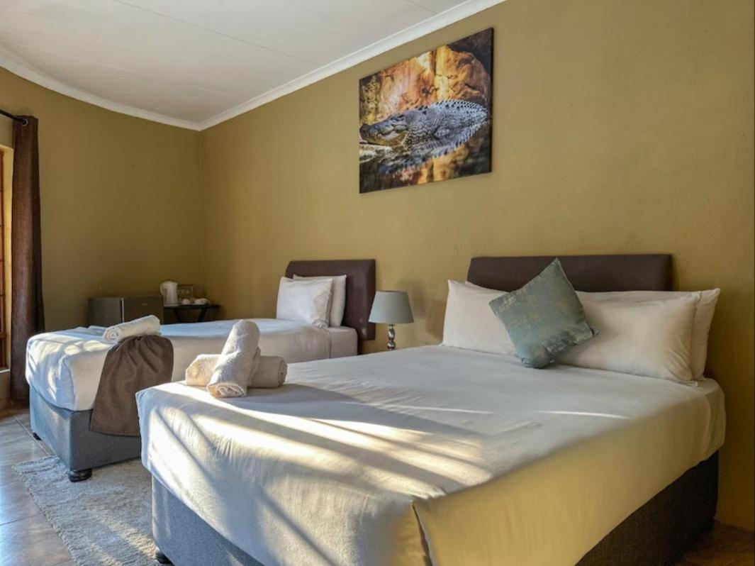63 On Nyala, Lodge Venue & Conference Pyramid المظهر الخارجي الصورة