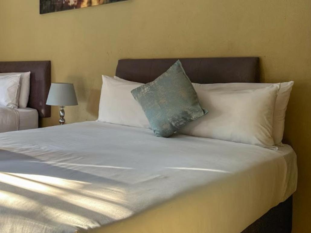 63 On Nyala, Lodge Venue & Conference Pyramid المظهر الخارجي الصورة