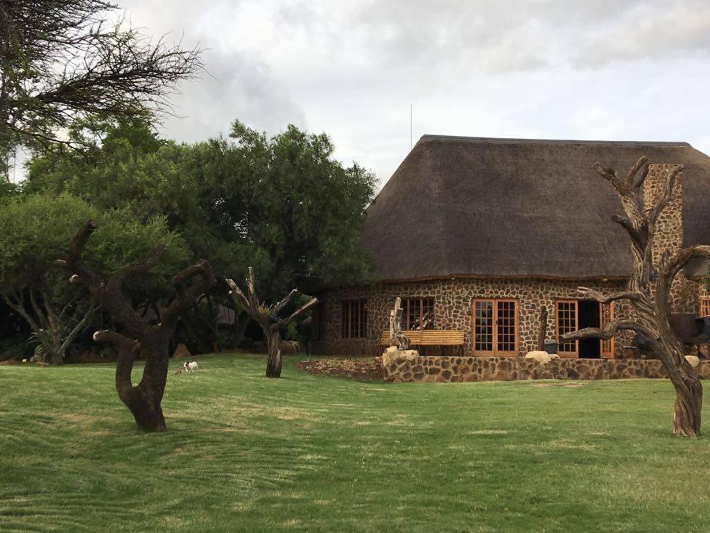 63 On Nyala, Lodge Venue & Conference Pyramid المظهر الخارجي الصورة
