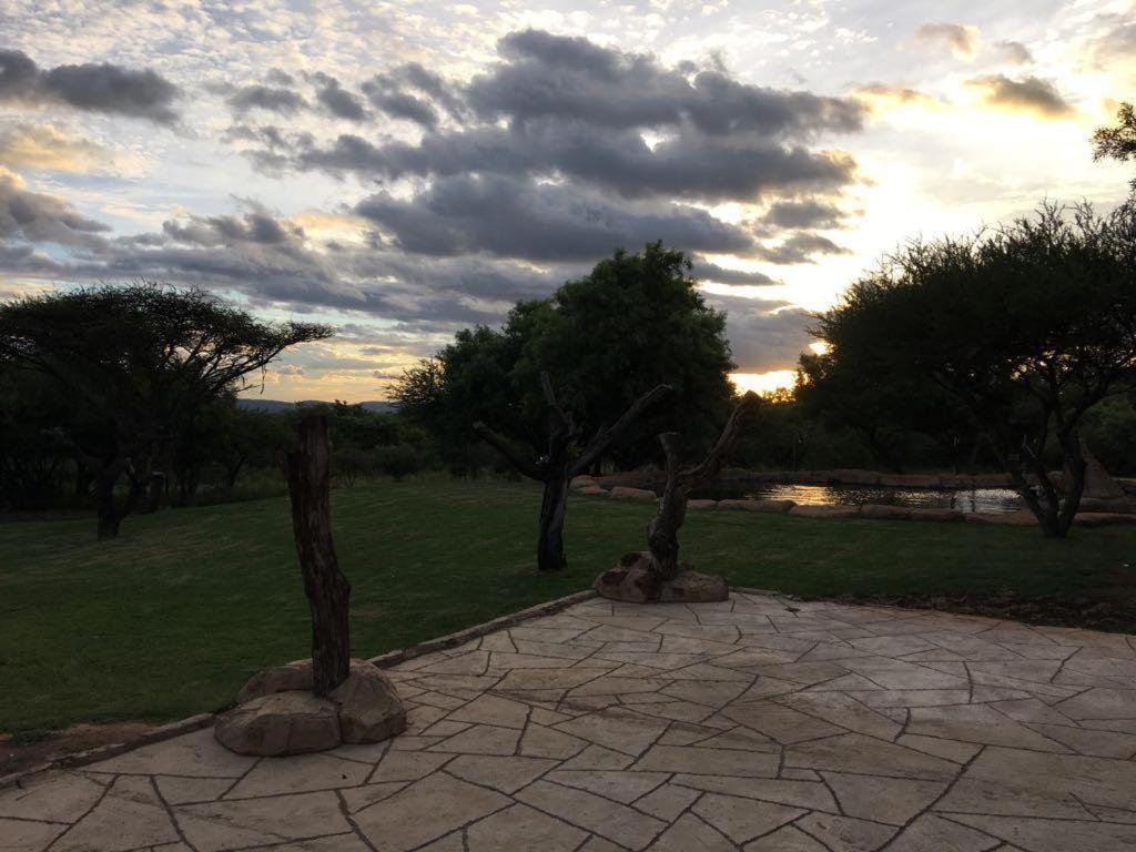 63 On Nyala, Lodge Venue & Conference Pyramid المظهر الخارجي الصورة