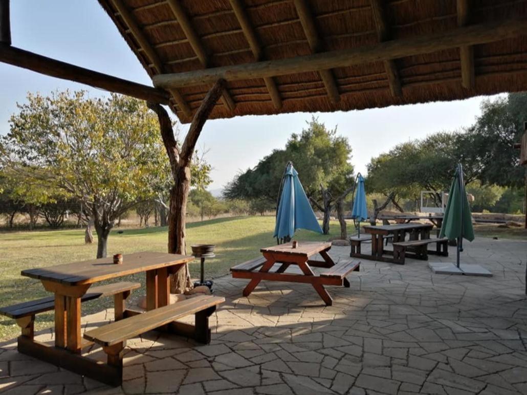63 On Nyala, Lodge Venue & Conference Pyramid المظهر الخارجي الصورة