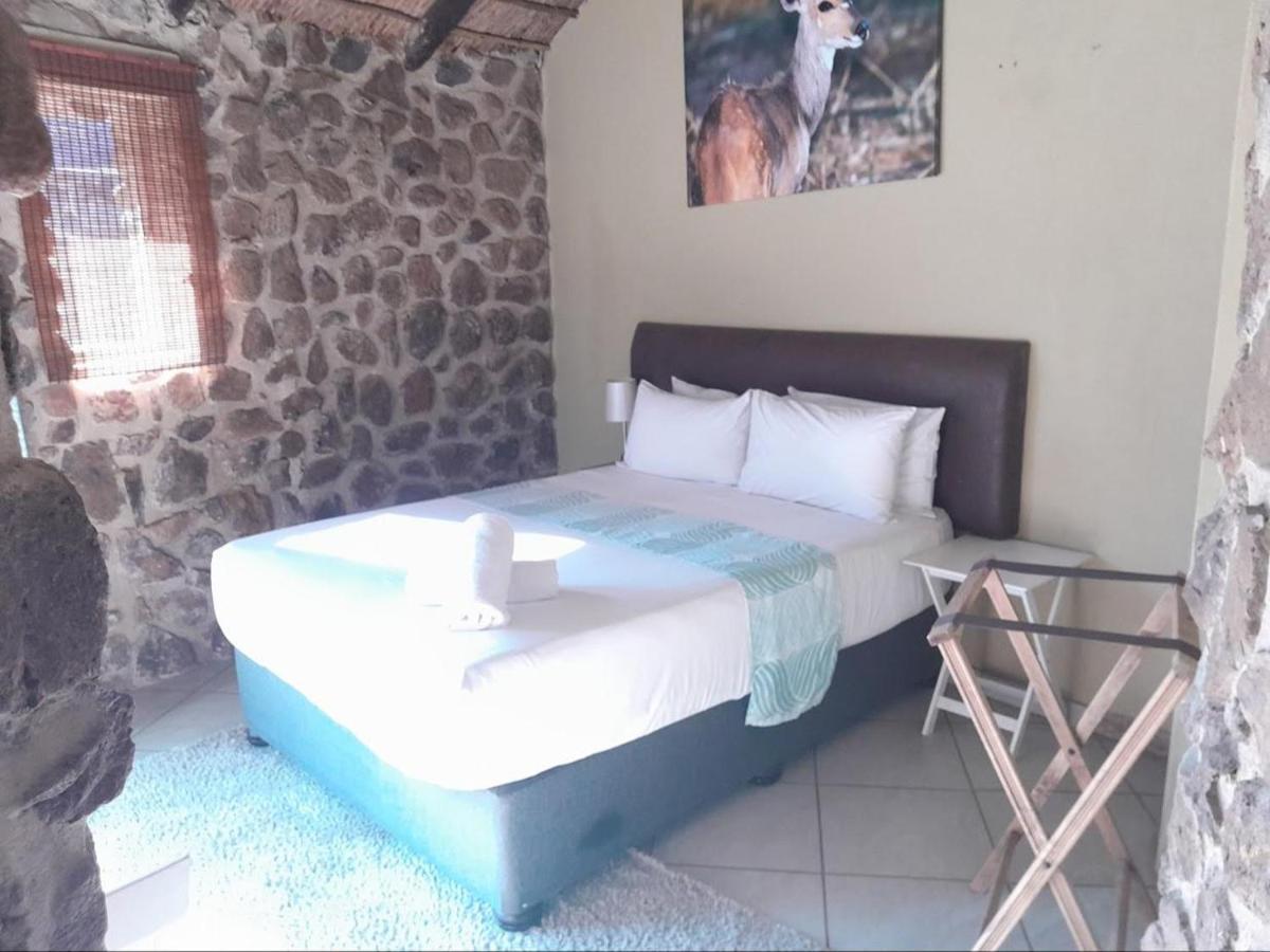 63 On Nyala, Lodge Venue & Conference Pyramid المظهر الخارجي الصورة